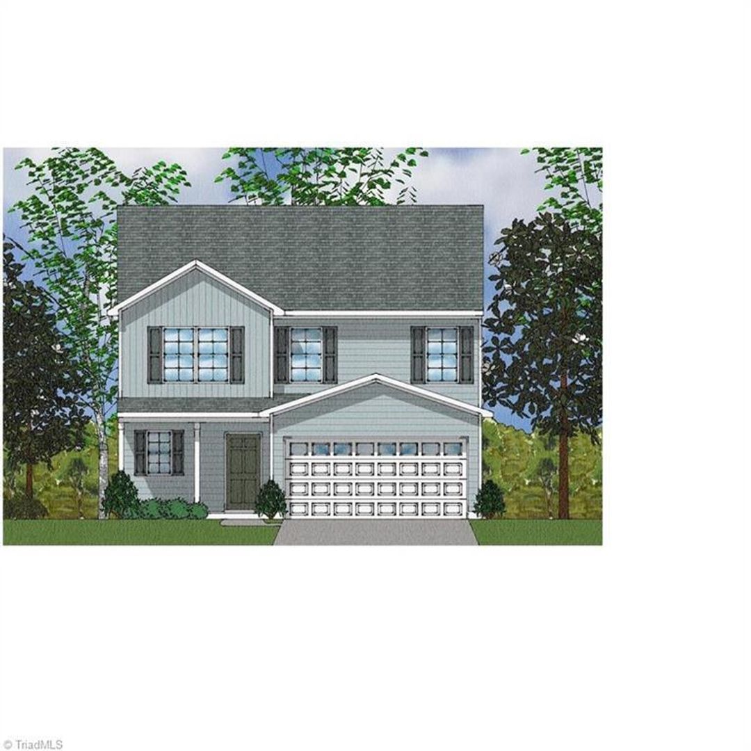 High Point House: 3926 Cowen St