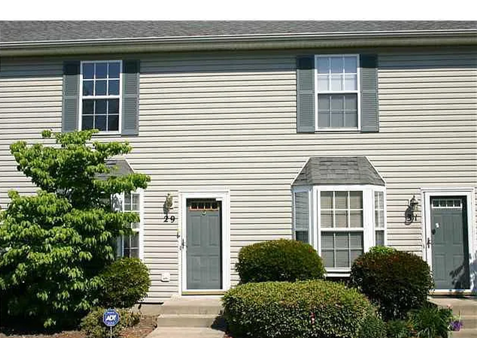Greensboro House: 29 Portside Court