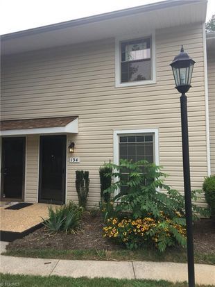 Winston Salem House: 134 Turnwood Lane