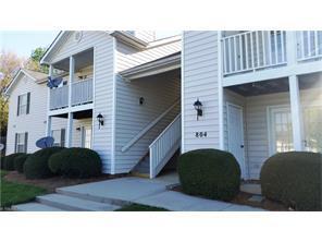 Greensboro House: 804 #B Folly Court