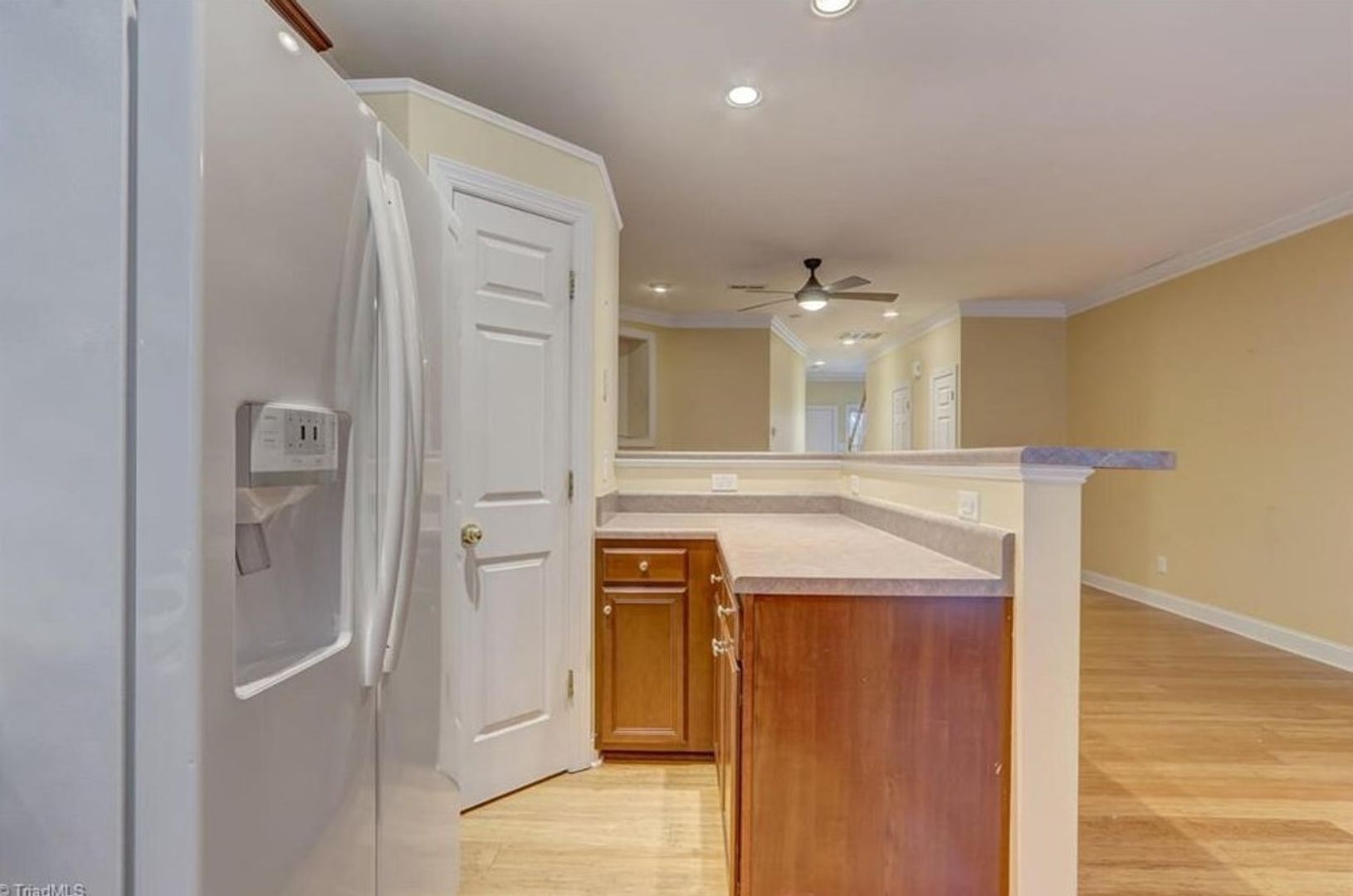 Greensboro Townhome: 4475 Piedmont Trace Dr