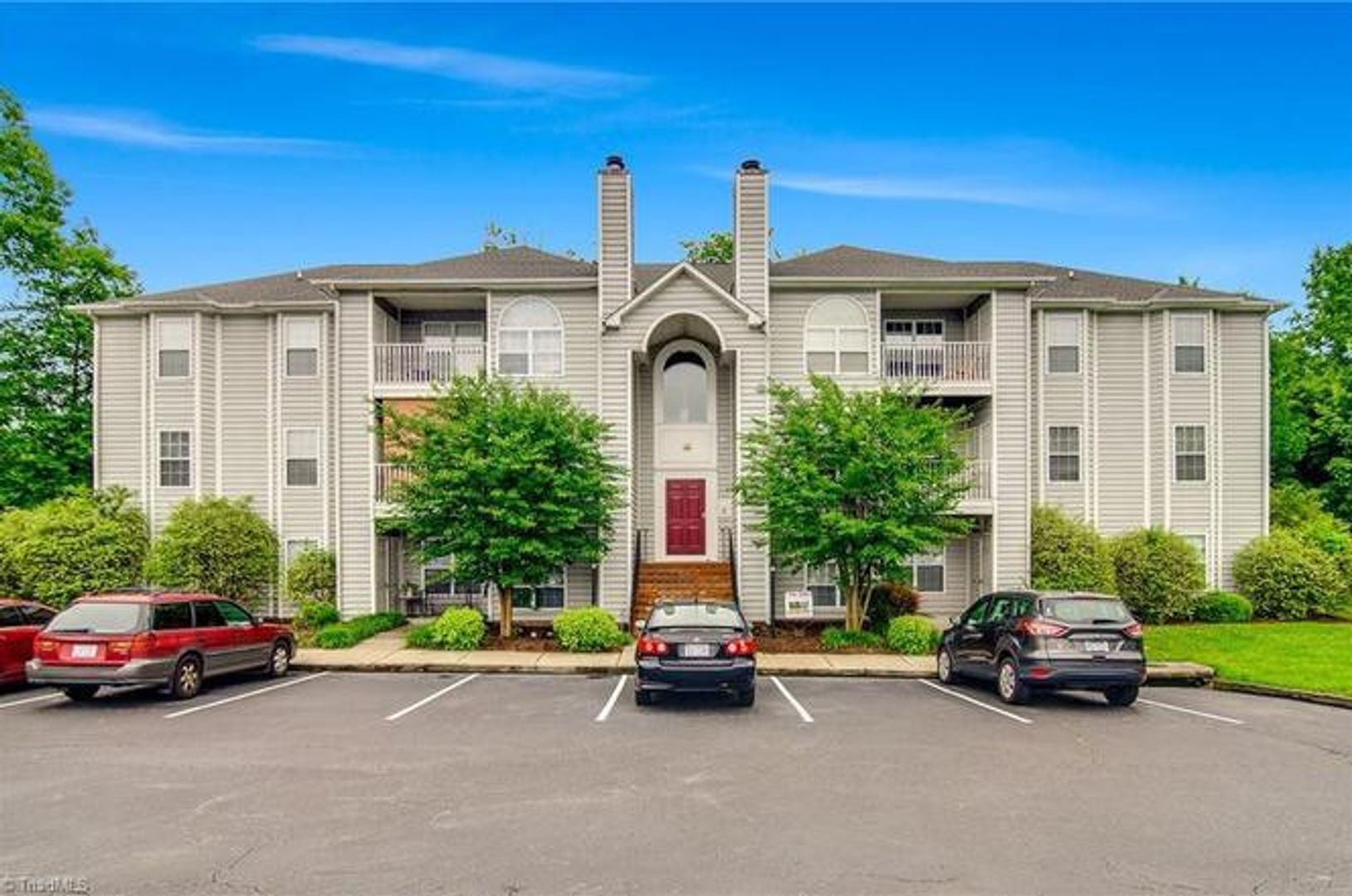 Greensboro House: 3624 #2C Morris Farm Dr