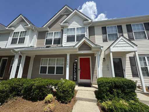 READY TO MOVE IN!! – photo 1