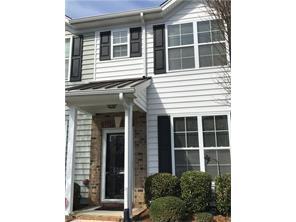 Winston Salem House: 5585 Farm House Trail