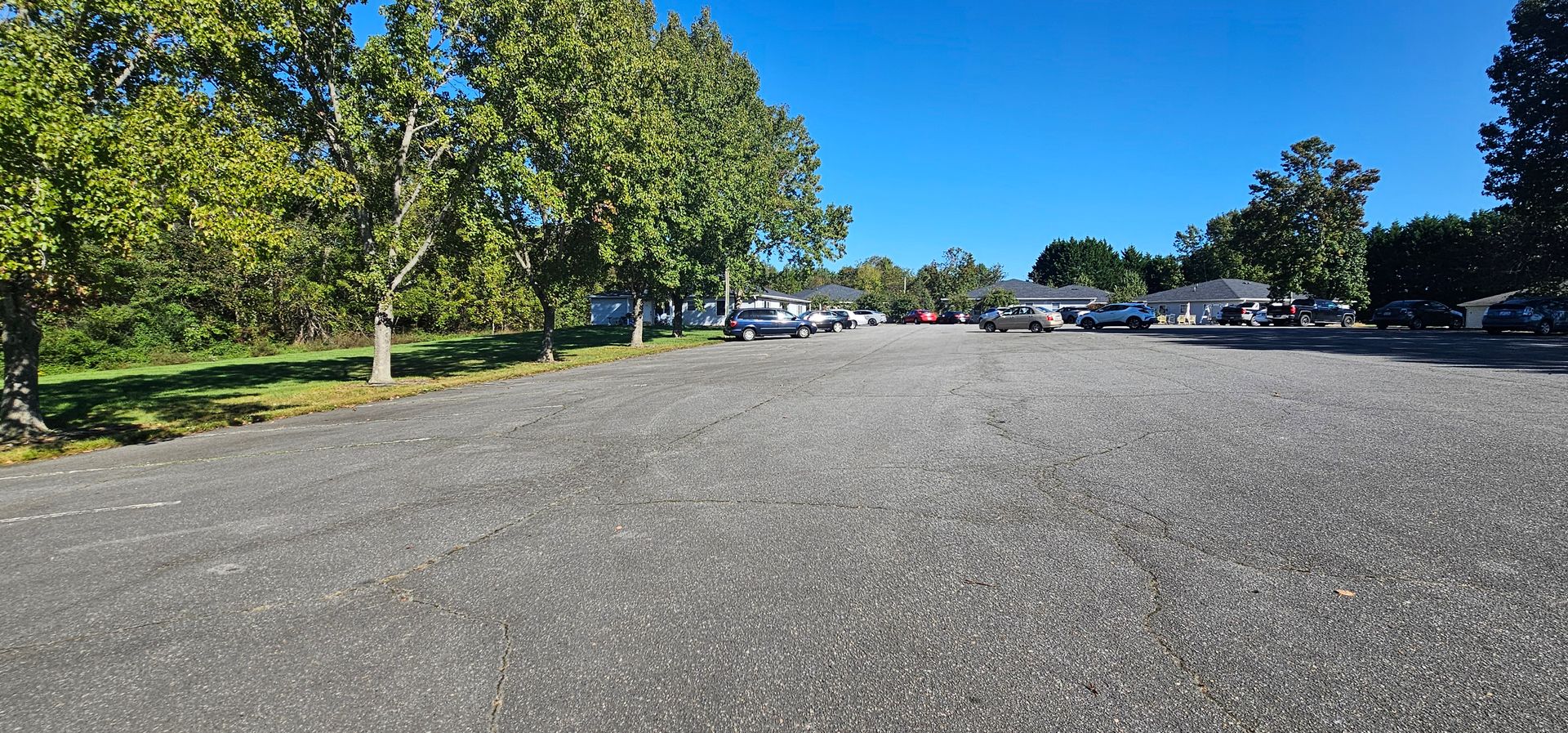 Boonville Apartment: 518 W Main St