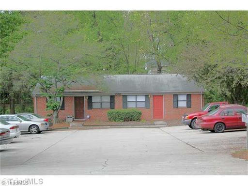 1004-A Rucker St – photo 1