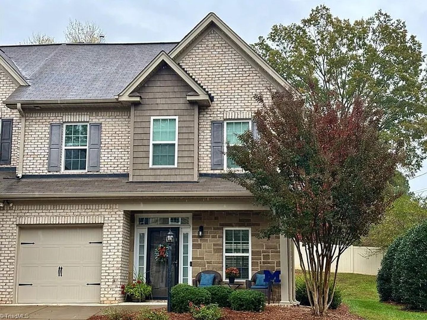 Greensboro House: 2 Pisgah Forest Cir