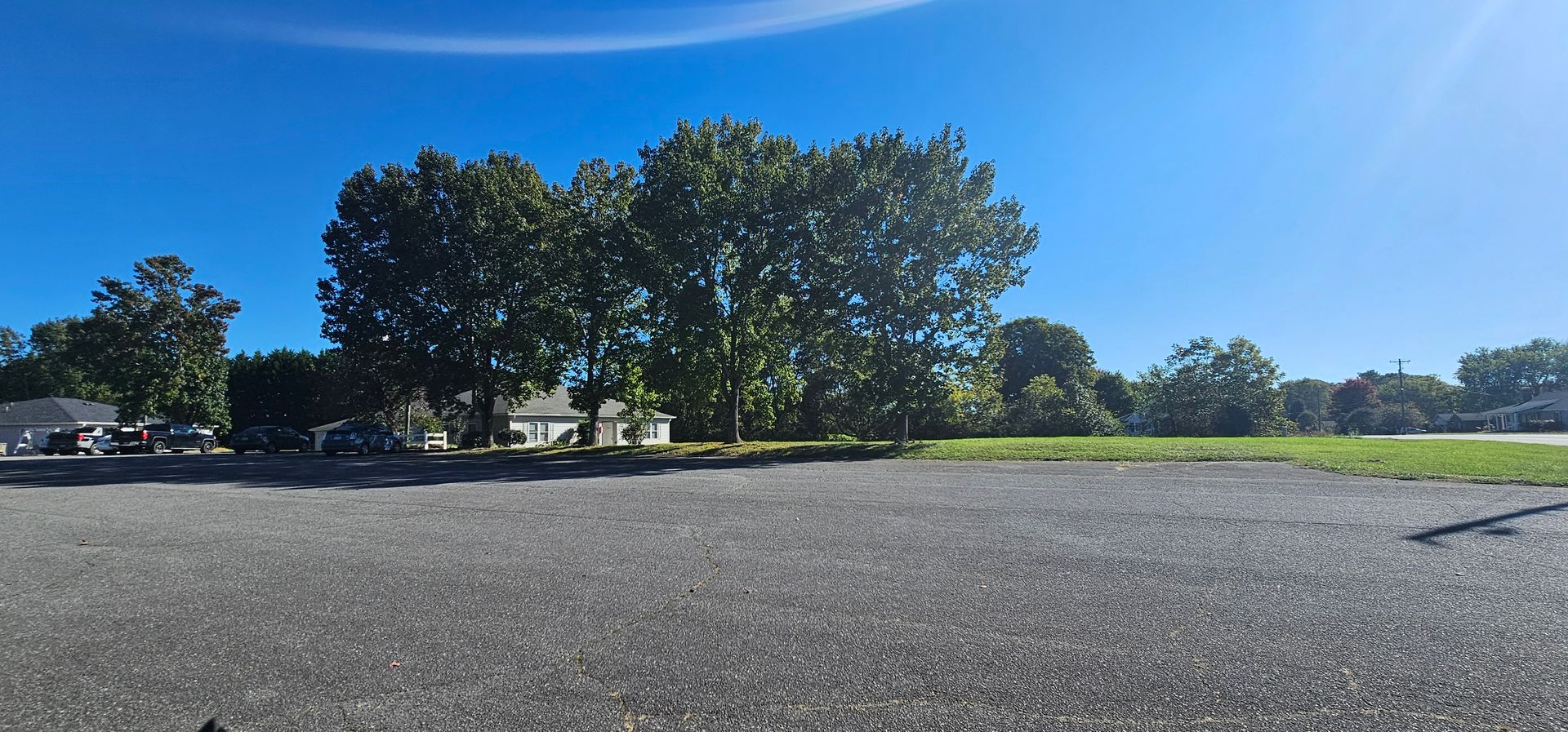 Boonville Apartment: 518 W Main St