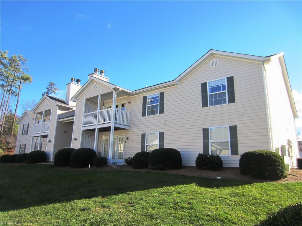 Greensboro House: 7119 #C West Friendly Avenue