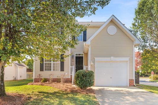 W. Wendover, Beautiful Home, Granite Counter-Tops, SS Appliances, Hardwoods, FP, Deck, Fenced, Garage! – photo 1
