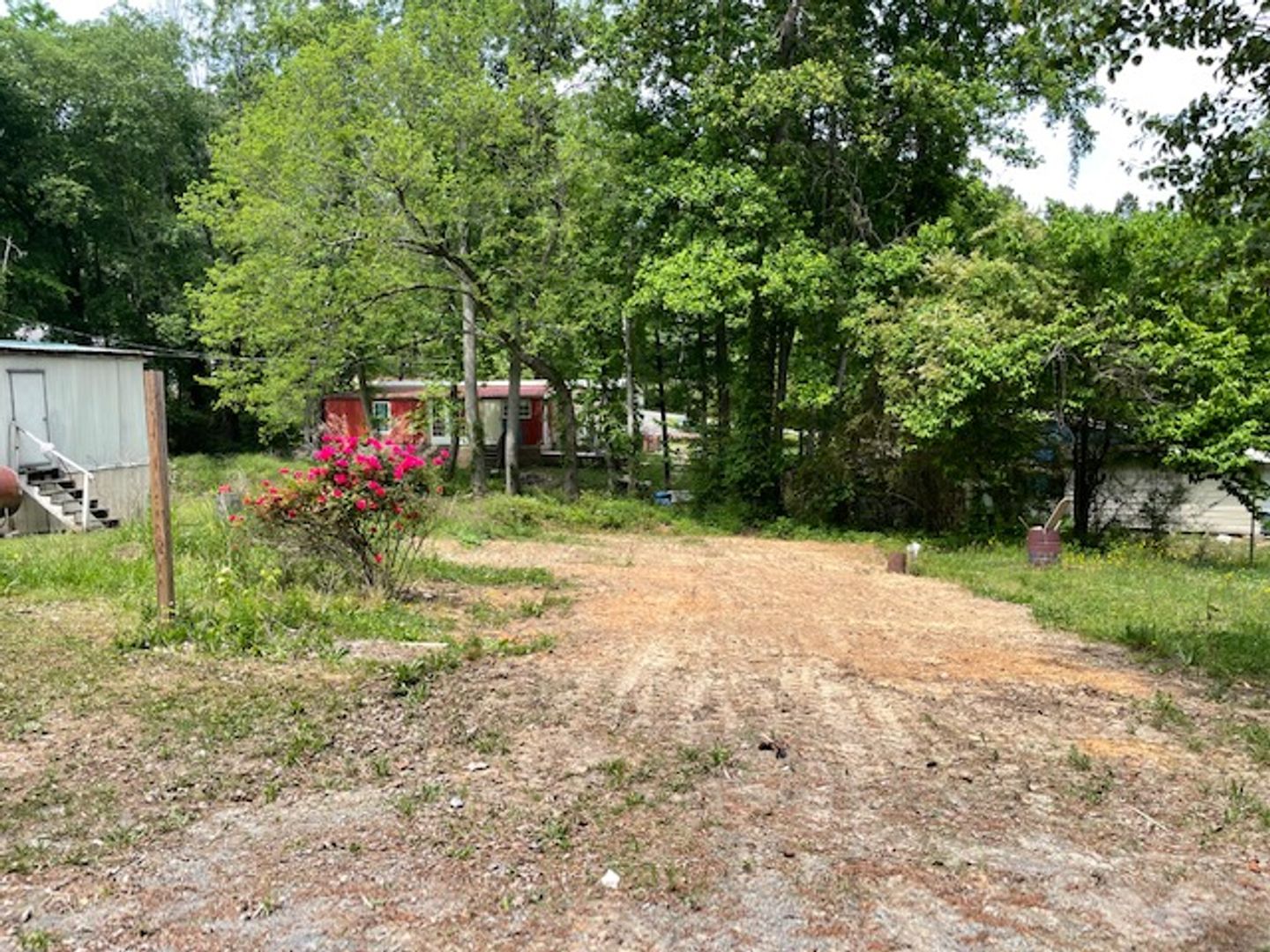 HOPE VALLEY MOBILE HOME PARK LOT 5, 401 BRITTAIN ST. LOT 5