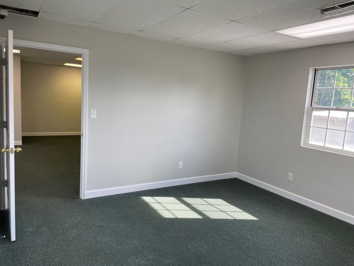 1213A S. COX ST , ASHEBORO, NC 27203