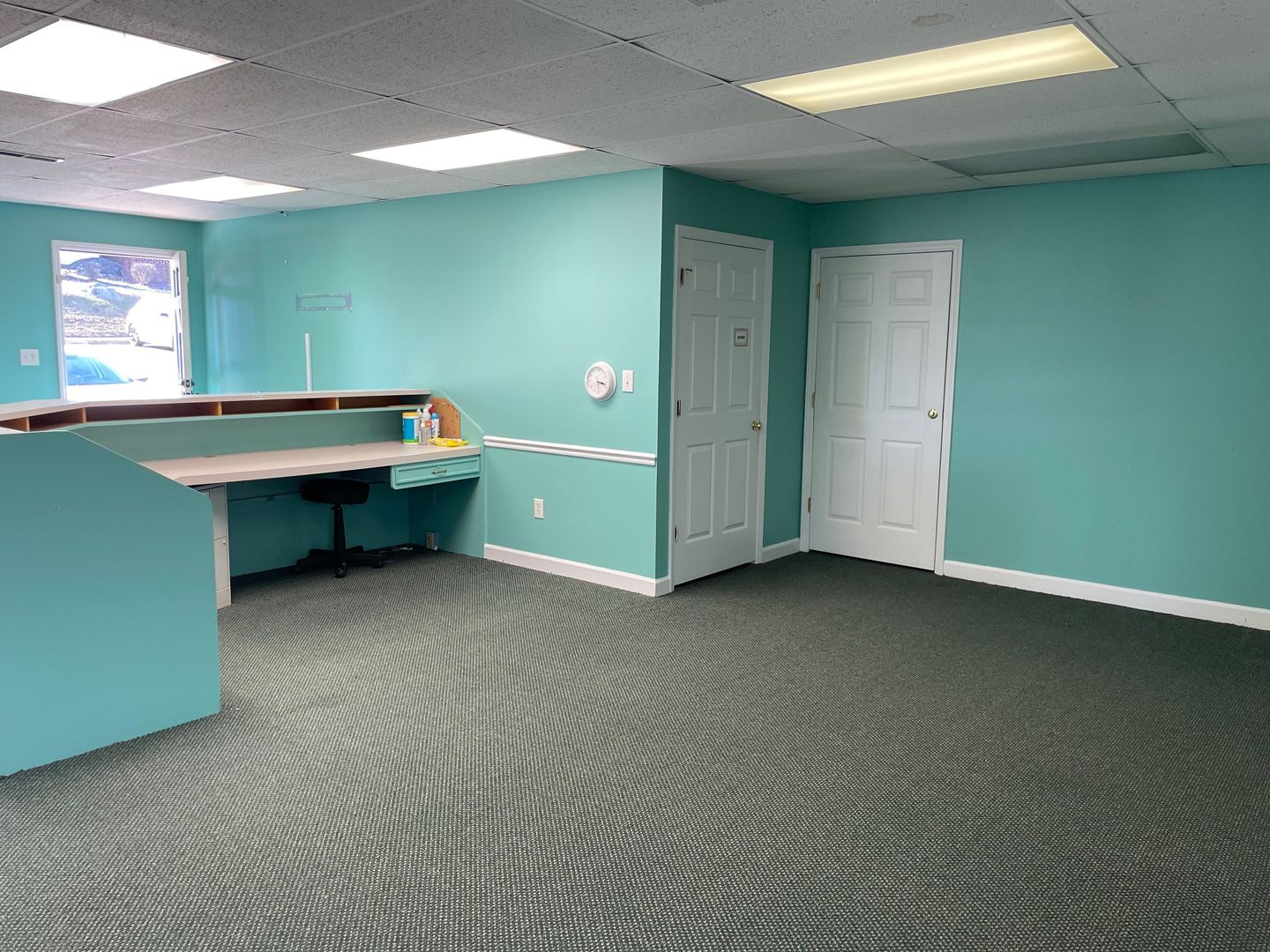 1213A S. COX ST , ASHEBORO, NC 27203