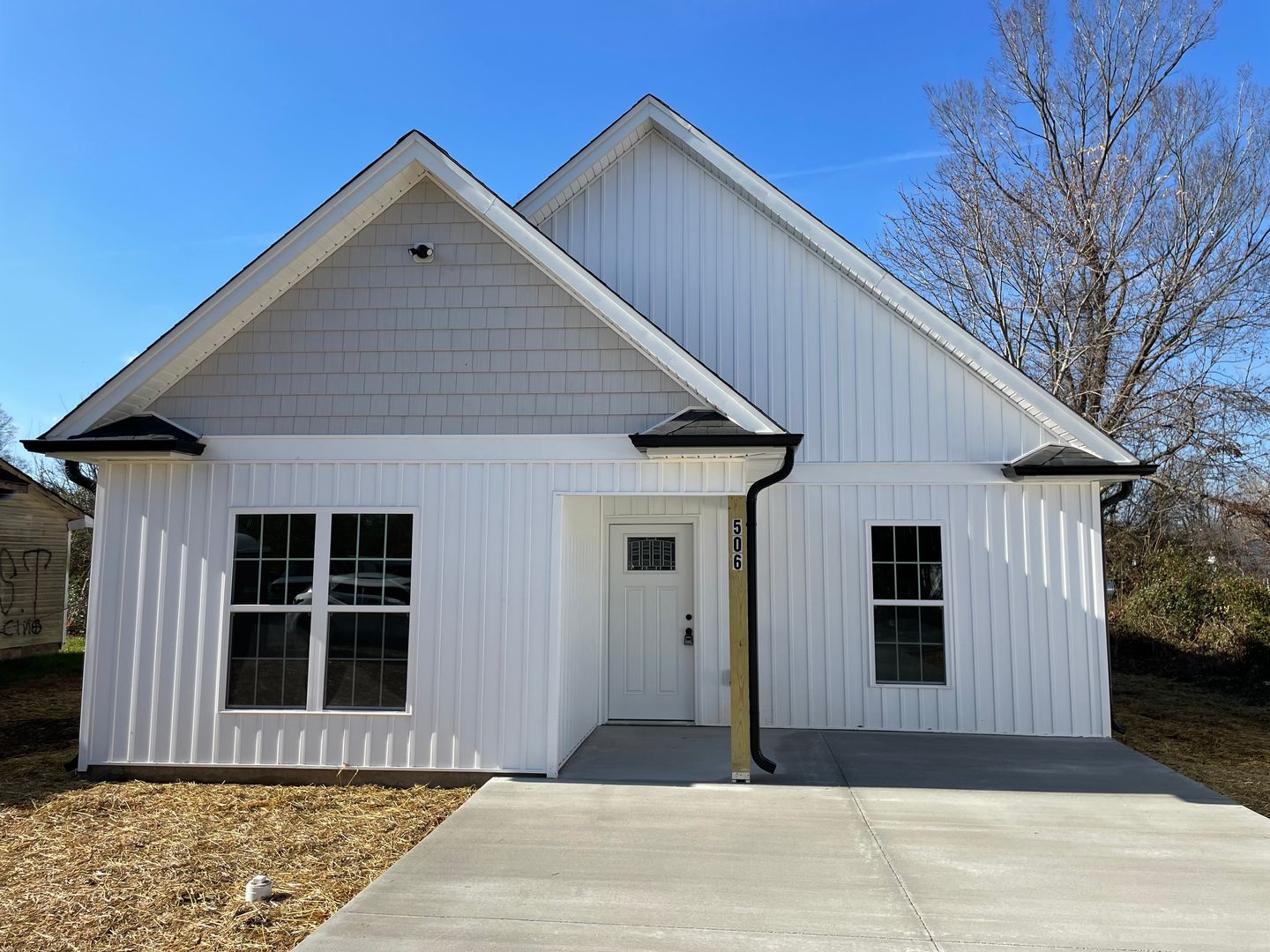 THOMASVILLE House: 506 DILLON ST