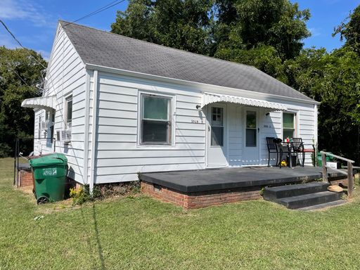 1 BED, 1 BATH DUPLEX LOCATED IN HIGHPOINT/ARCHDALE AREA