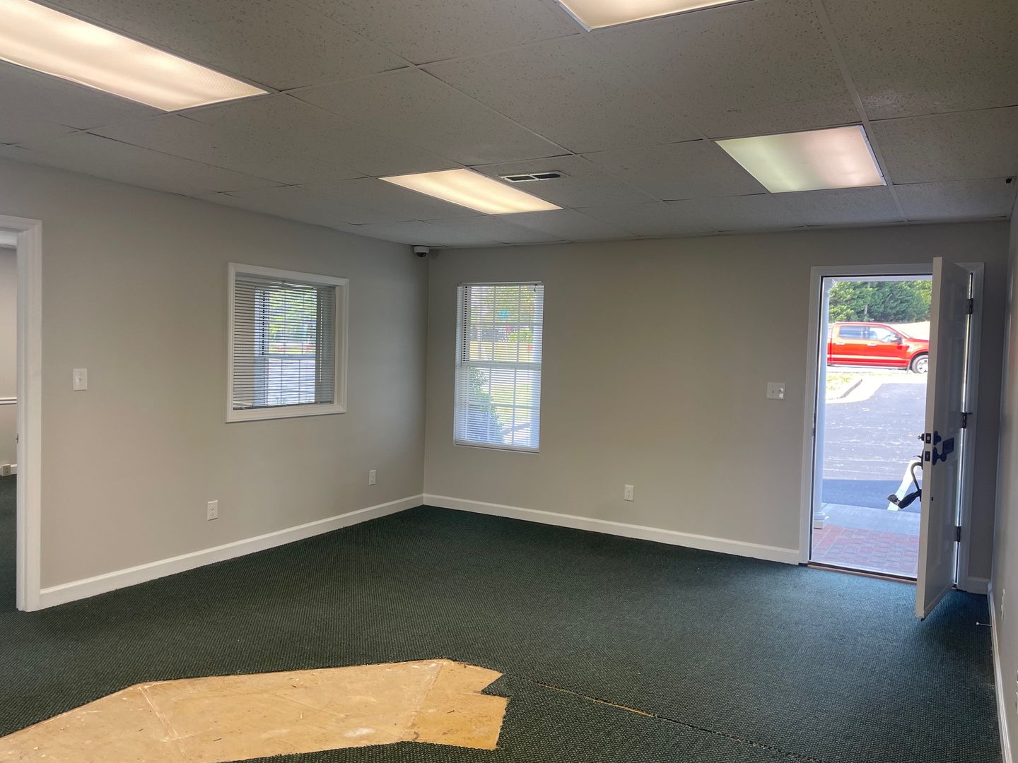 1213A S. COX ST , ASHEBORO, NC 27203