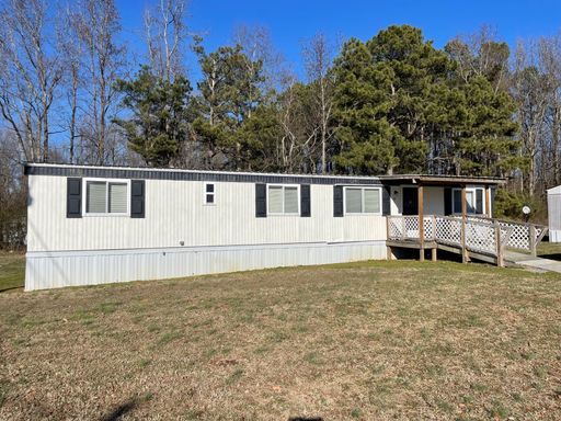 107 ROSA DR LOT#30, STAR, NC 27356