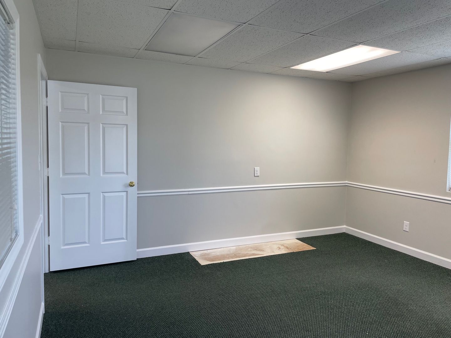 1213A S. COX ST , ASHEBORO, NC 27203