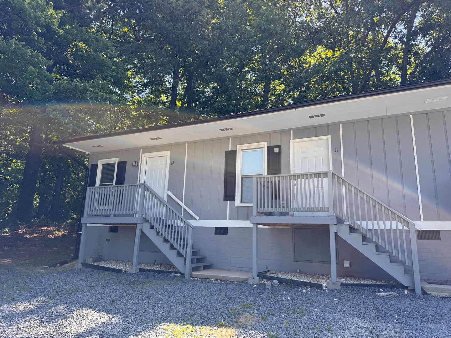 ASHEBORO Apartment: 1240 OLD LIBERTY ROAD