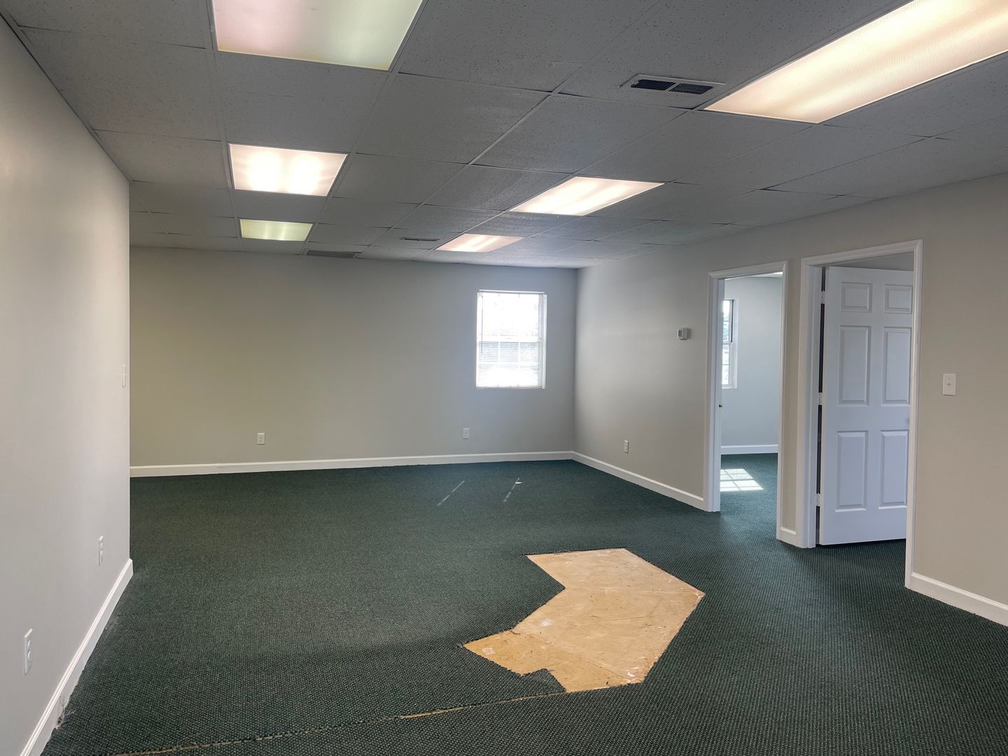 1213A S. COX ST , ASHEBORO, NC 27203