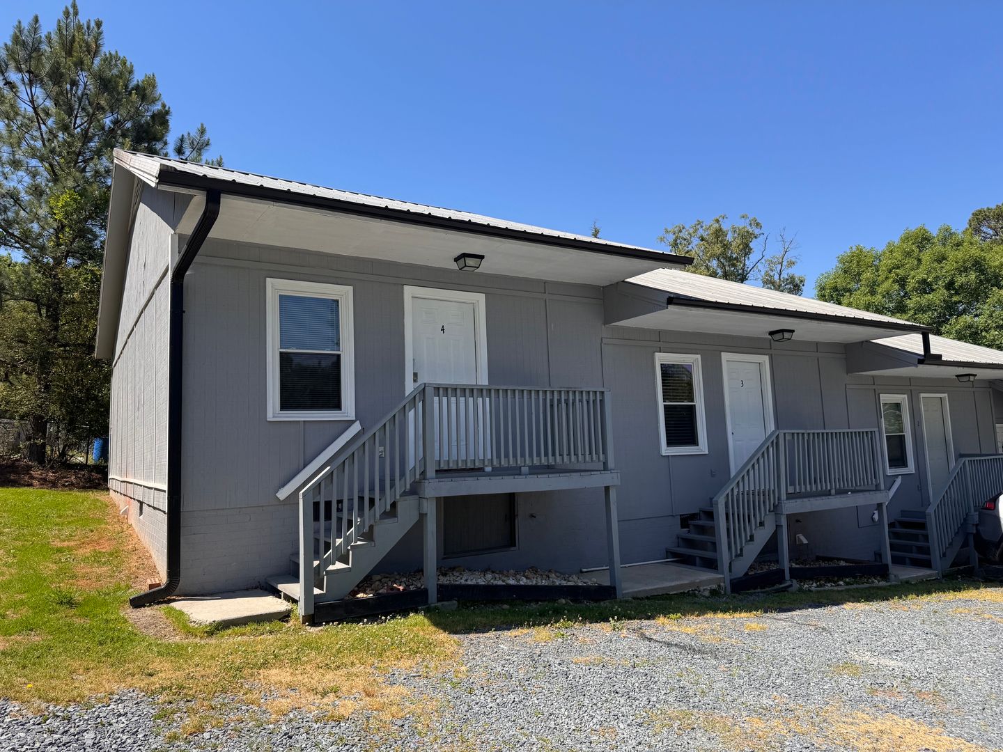 ASHEBORO Apartment: 1240 OLD LIBERTY ROAD