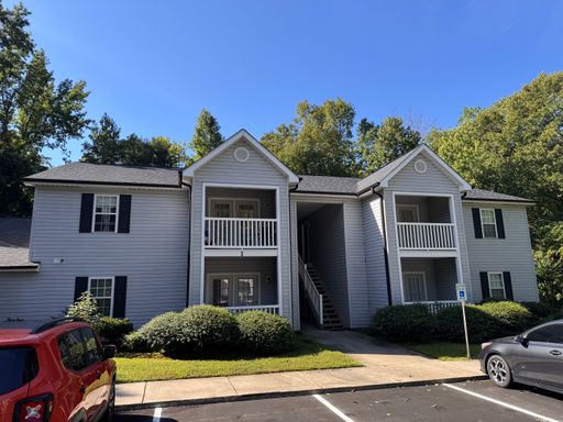 1 Bed, 1 Bath Apartment Located In Asheboro! – photo 1