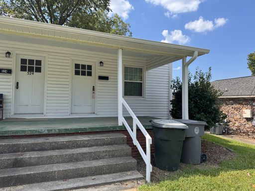 1 Bed, 1 Bath Duplex Located In Asheboro! – photo 1
