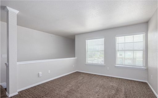 2 Bed / 1 Bath – photo 1