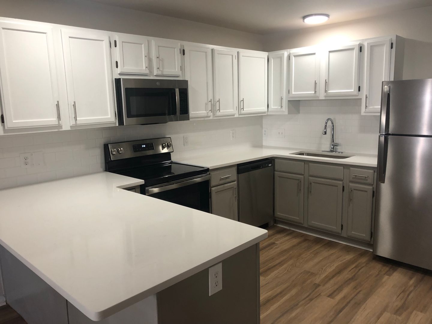 Bentonville Apartment: 7806 SW Blue Jay