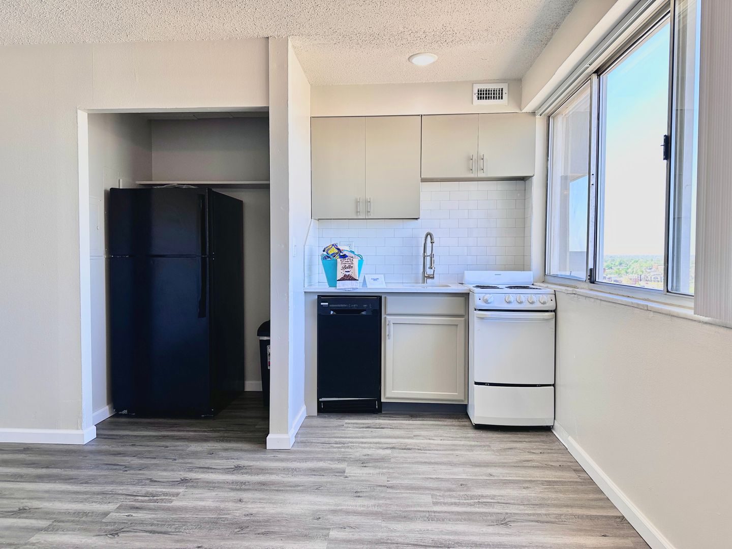 Oklahoma City Apartment: 333 NW 5th St.