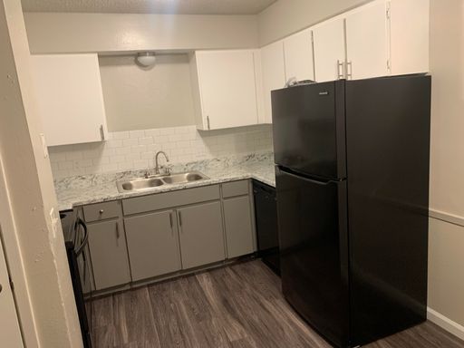 2bed 1bath B – photo 1