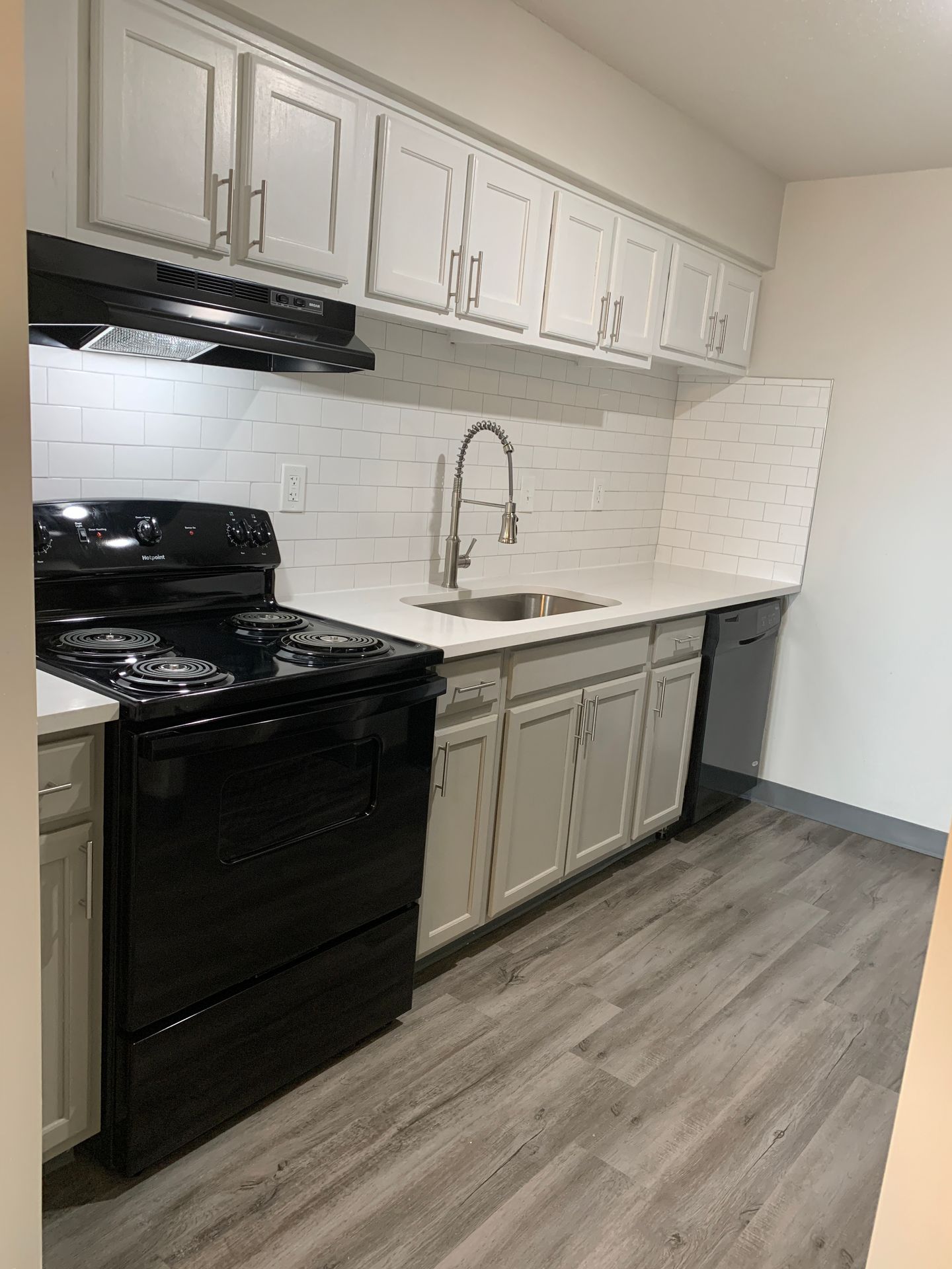 Oklahoma City Apartment: 333 NW 5th St.