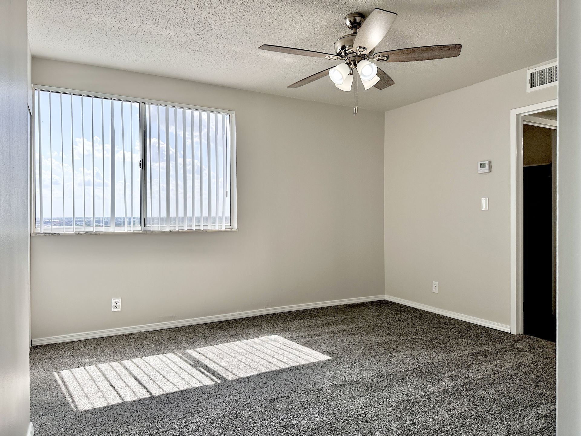 Oklahoma City Apartment: 333 NW 5th St.