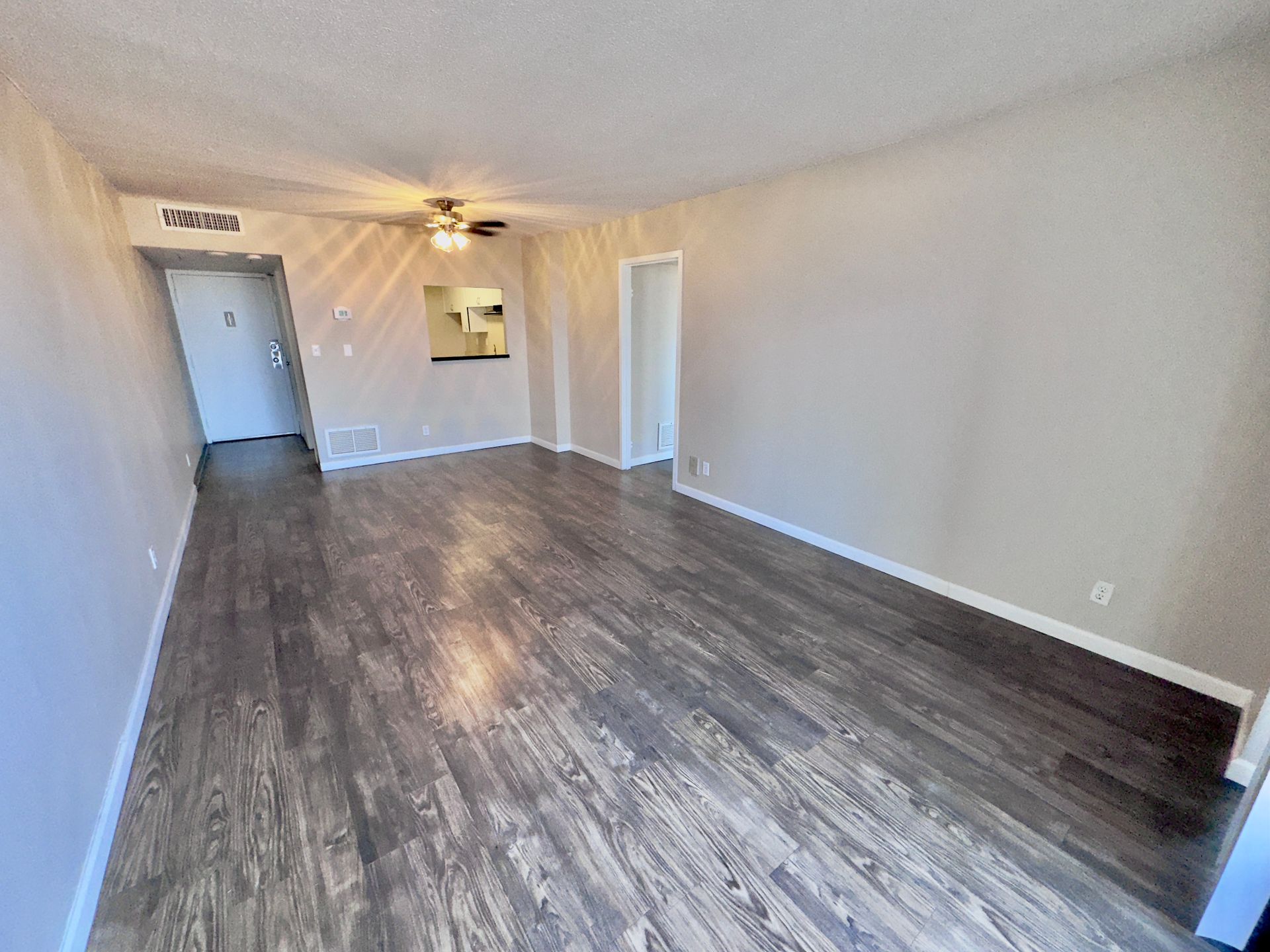 Oklahoma City Apartment: 333 NW 5th St.