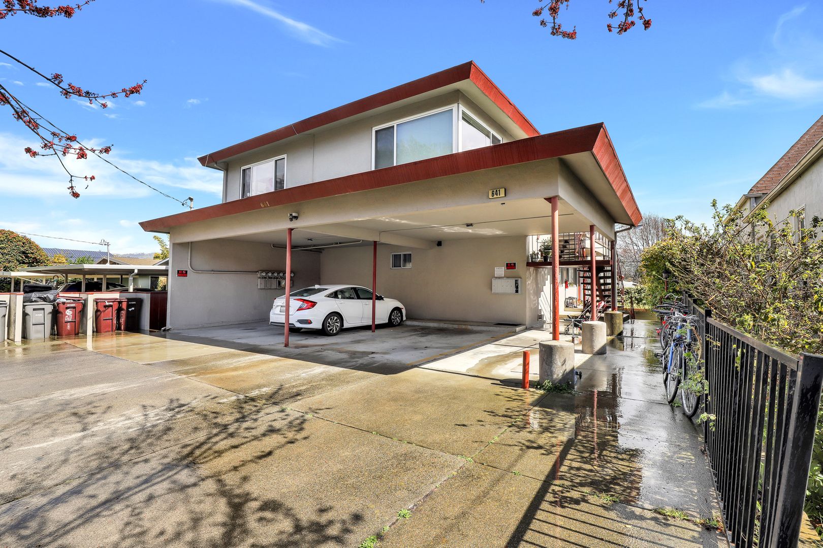 Pomona Wailokton Plaza LLC 2 of 12