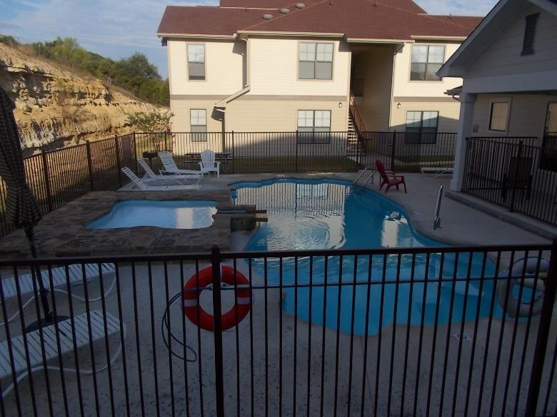 Pool at River Ranch (1 of 2)