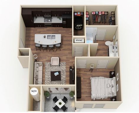 A3-1st Floor