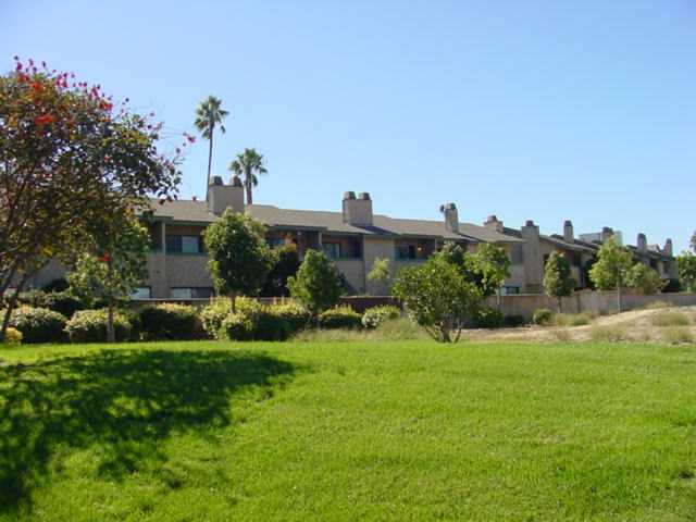 San Diego Condo: 4568 West Point Loma Blvd