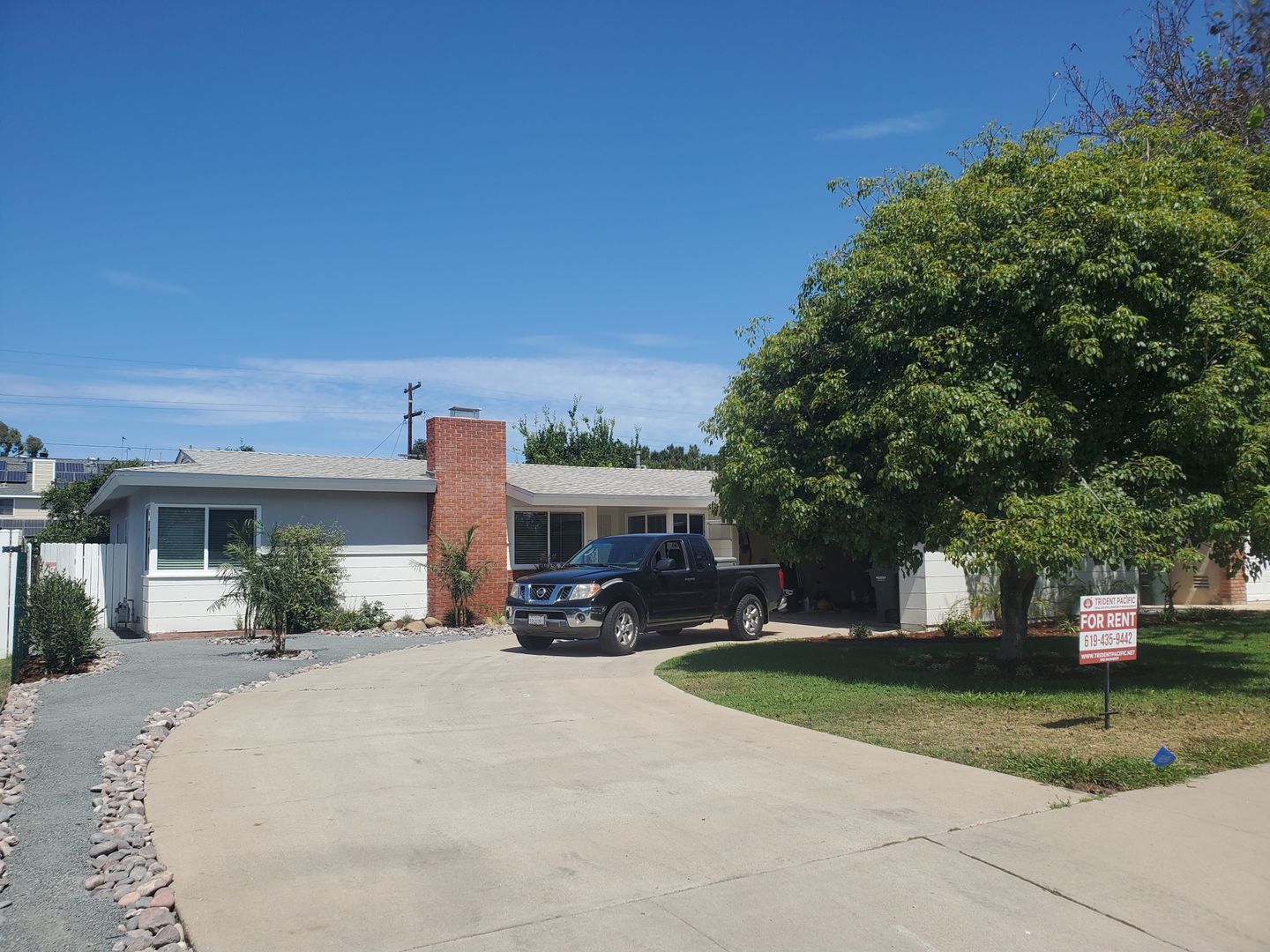 Coronado House: 640 Alameda Blvd.