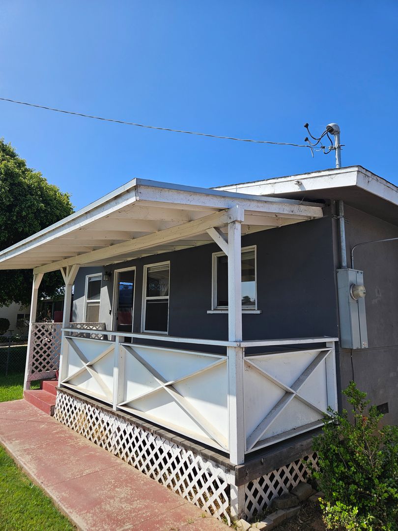 San Diego Apartment: 914 16th Street