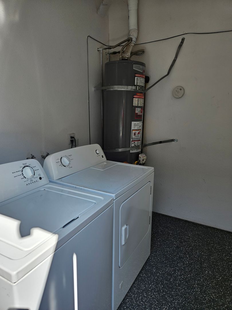 San Diego Apartment: 914 16th Street