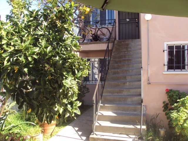 San Diego Apartment: 4419-4421 Winona Avenue