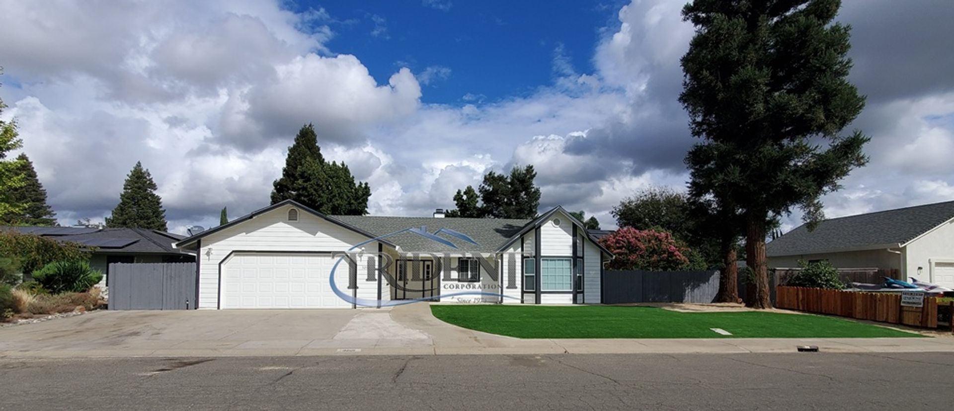 Yuba City House: 3201 La Mantia Drive