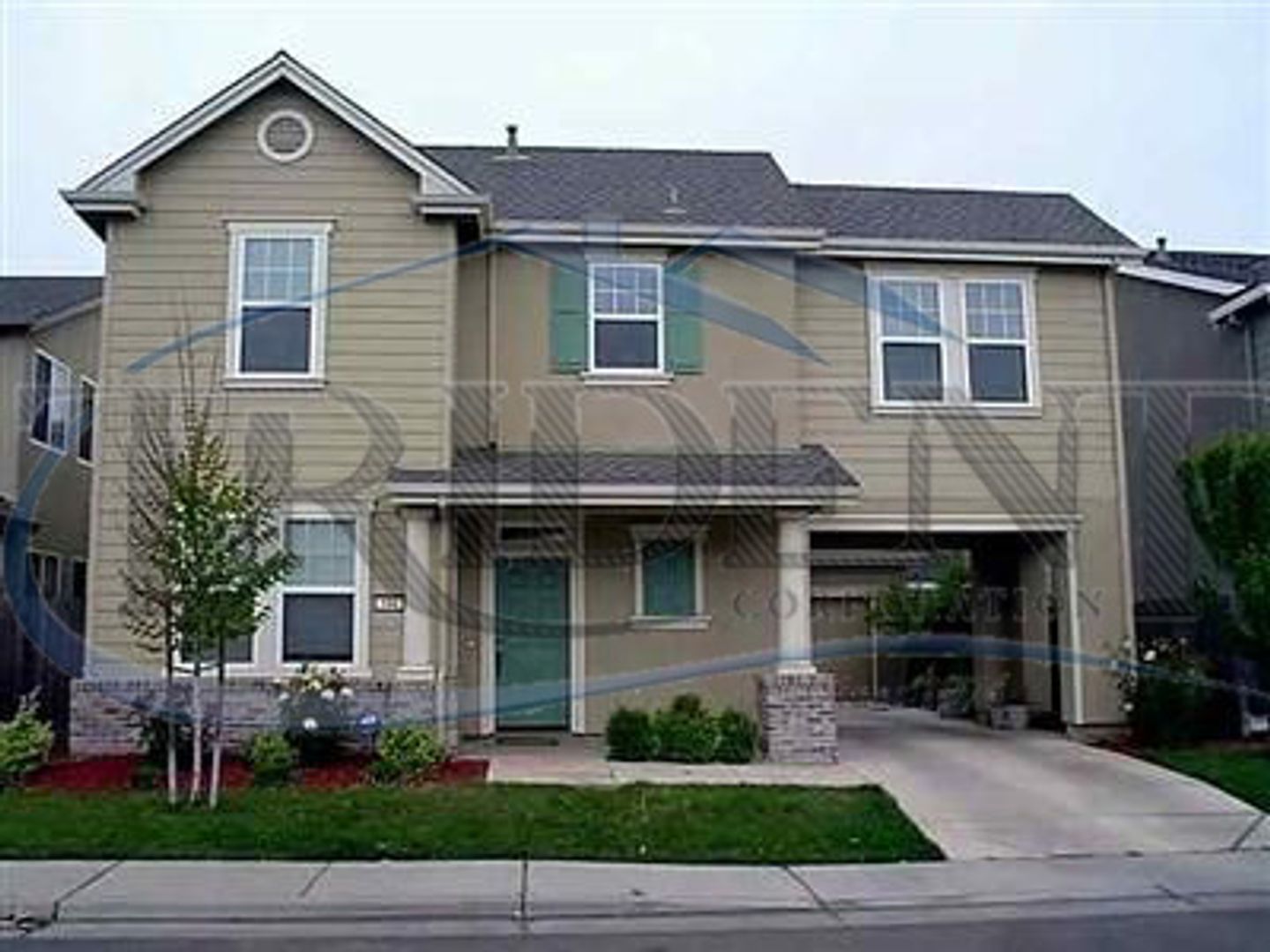 Yuba City House: 146 Nantucket Way