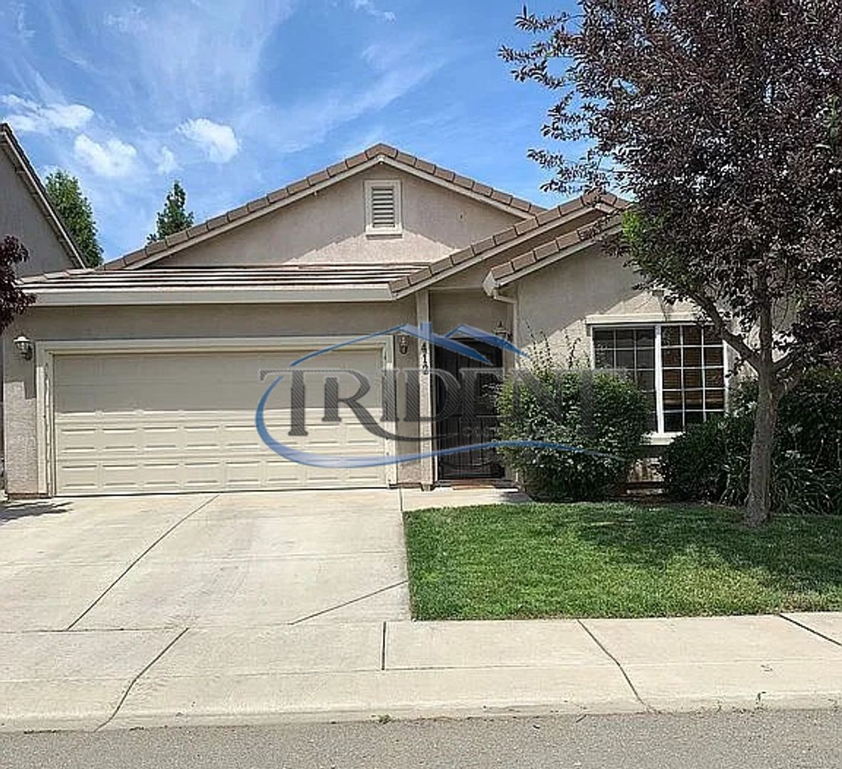 Yuba City House: 412 Mosburg Loop