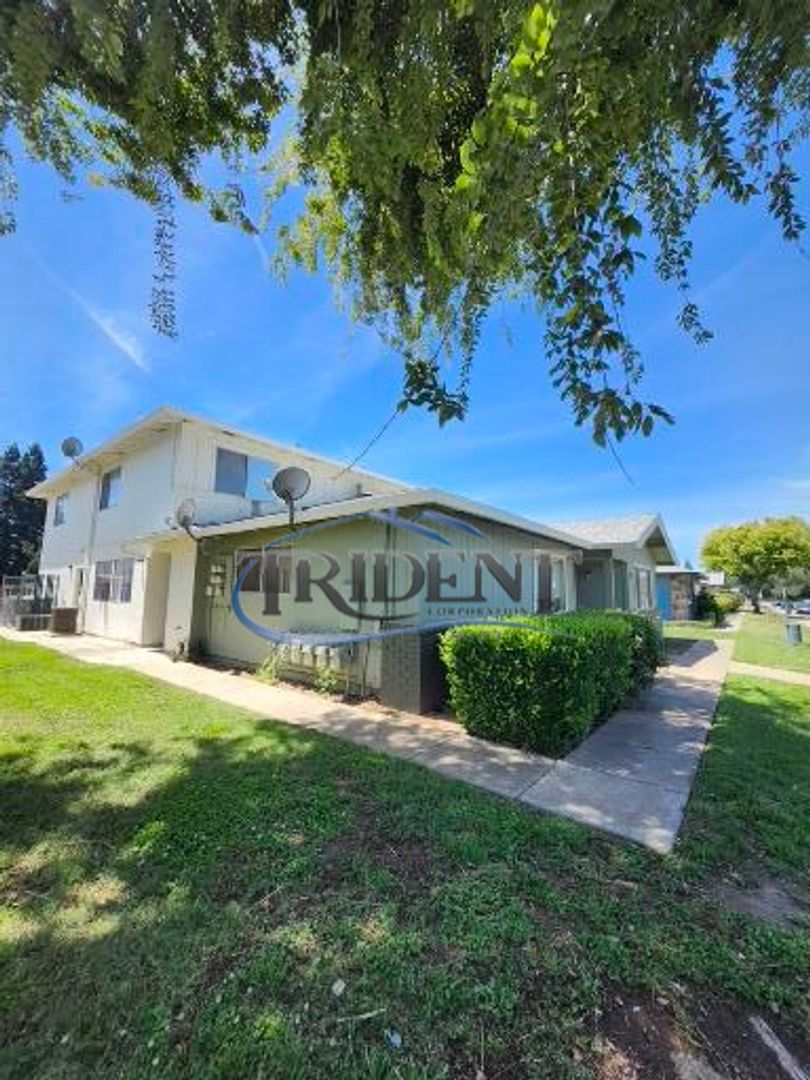 Yuba City House: 1198 Casita #3