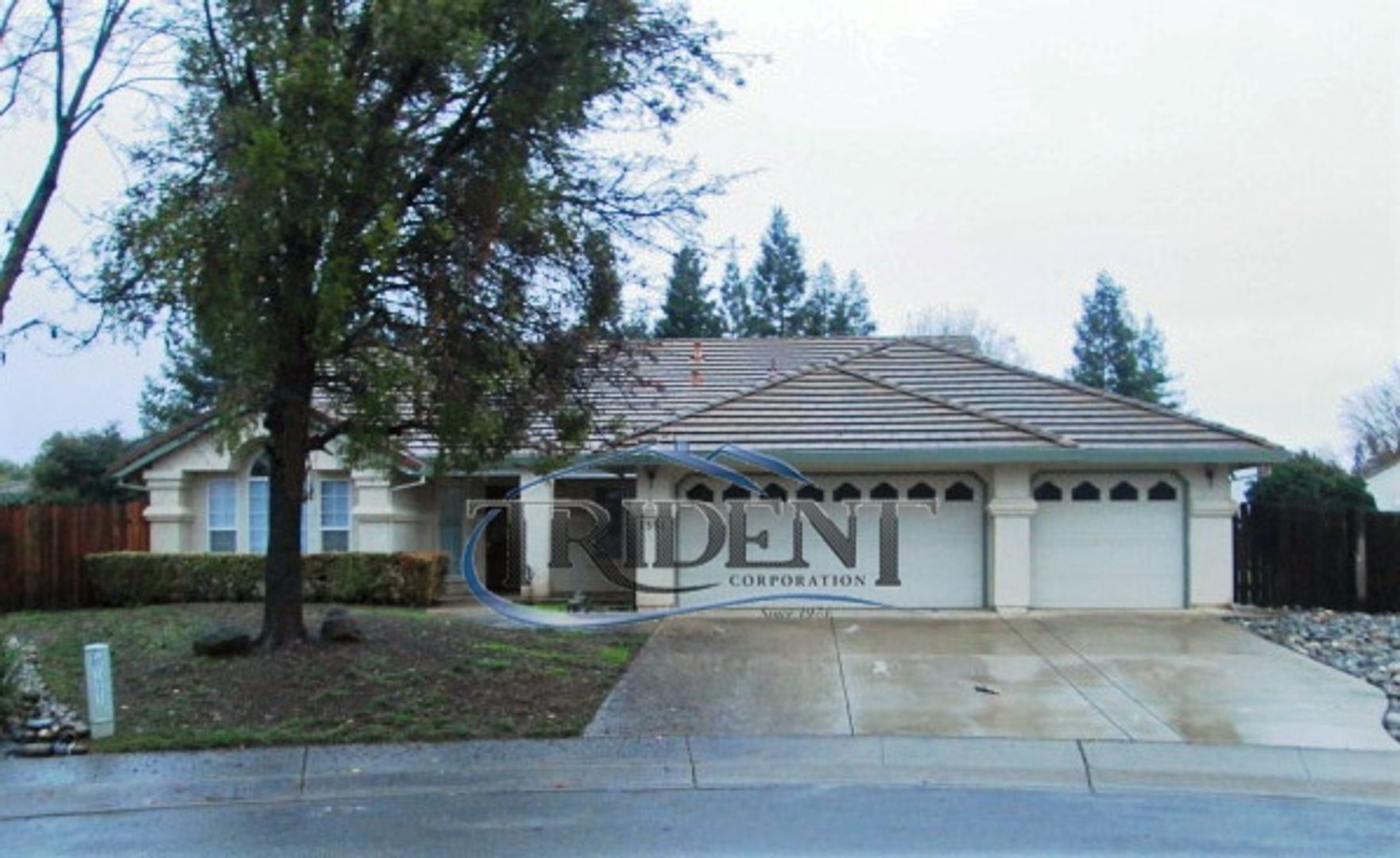Yuba City House: 1551 Pintail Court