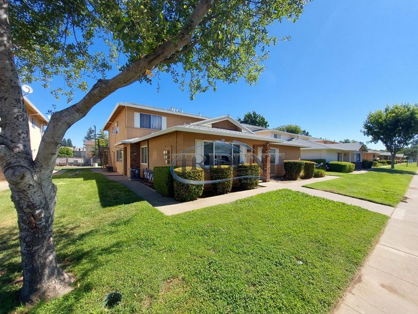 Yuba City House: 1189 Casita Drive #1