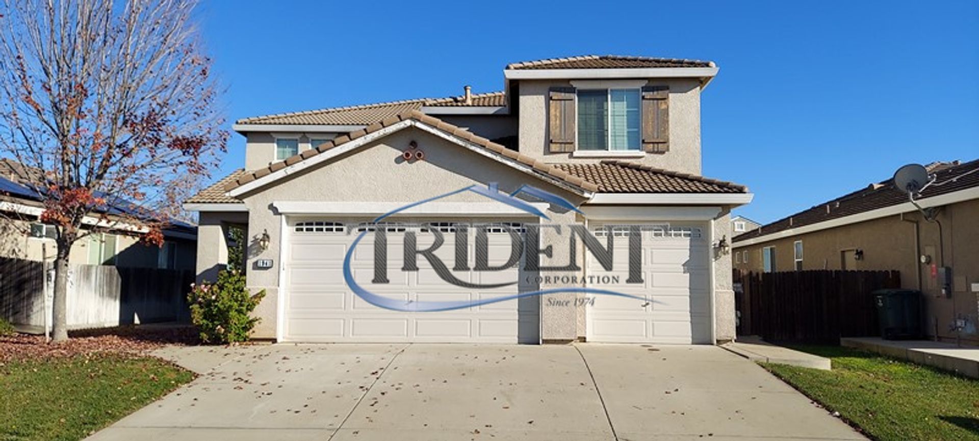Plumas Lake House: 1941 Branding Iron Way