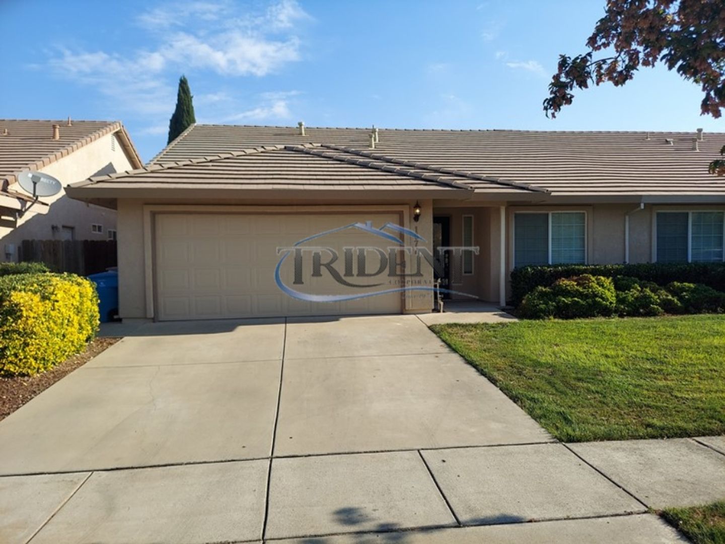 Yuba City House: 1077 Courtyard Drive